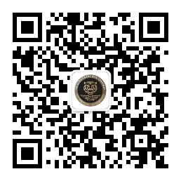 关注微信公众号