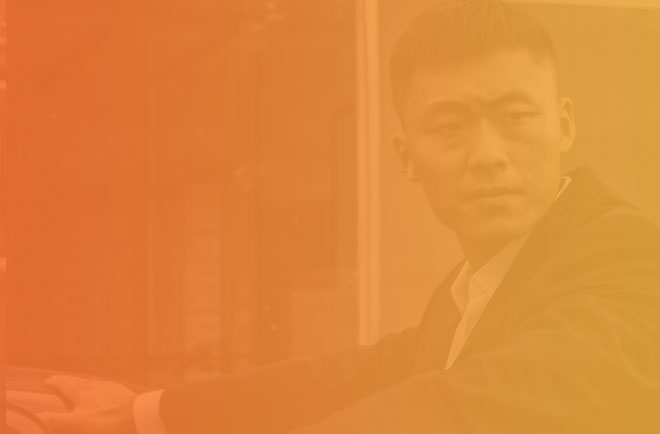 保镖司机服务