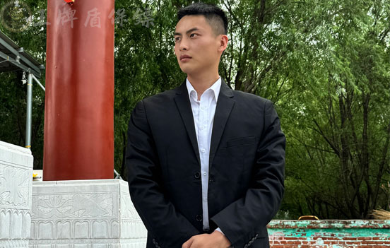 武汉私人保镖—帅气高学历私人保镖、擅长格斗