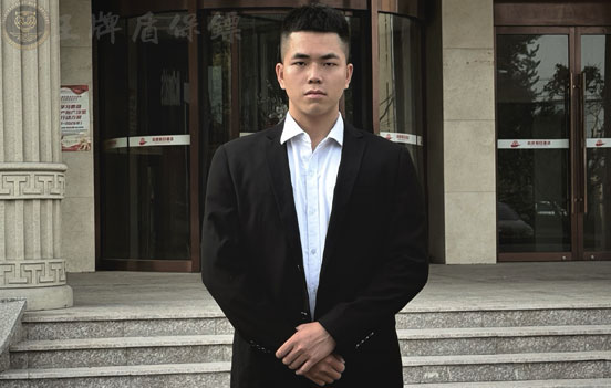 杭州退役保镖—散打好手，形象气质佳
