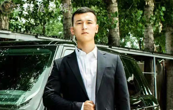 南京私人保镖—工作经验丰富、武警退役