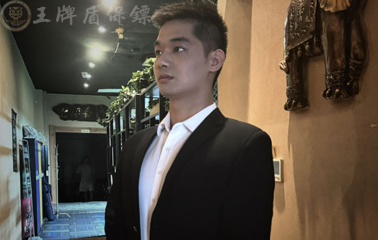 北京高水平私人保镖—擅长一招制敌、工作经验丰富