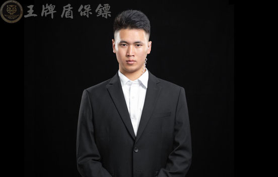 河北私人保镖来自内蒙古武警部队，海内外工作经验丰富