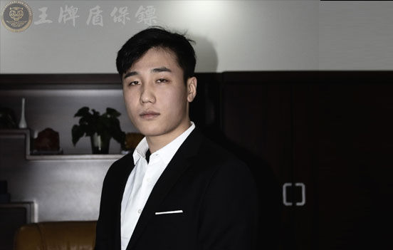 河北保镖来自75224部队，工作经验丰富