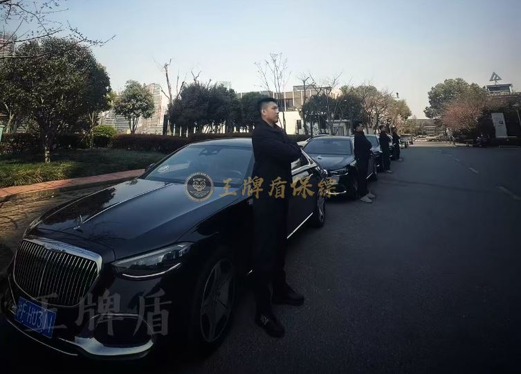 商业纠纷如何请私人保镖保护?专业指南