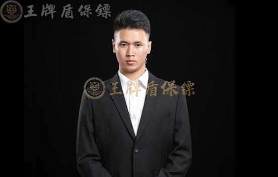 为什么越来越多客户选择女性护卫?
