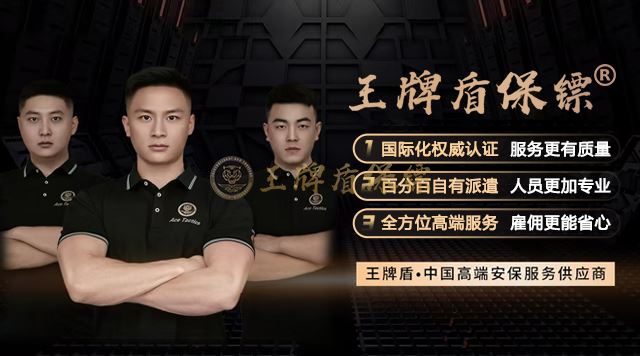 定制私人保镖服务值得吗?——高净值人士的安全投资逻辑分析
