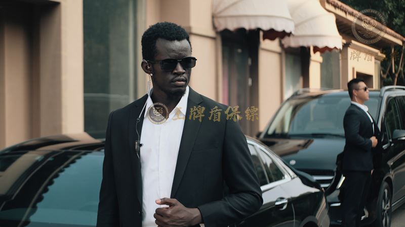 全国最受欢迎的保镖公司探析