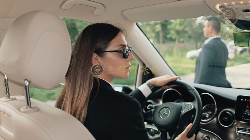 北京安保行业的领军者：王牌盾保镖公司的市场地位与核心竞争力