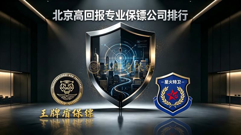 北京高回报专业保镖公司排行：专业赋能，守护价值回报