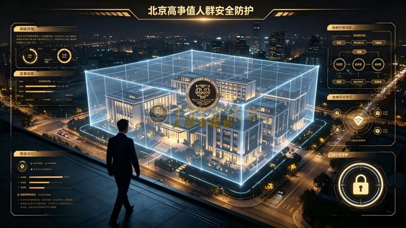 北京高端保镖公司排行：专业守护，定义安全新高度
