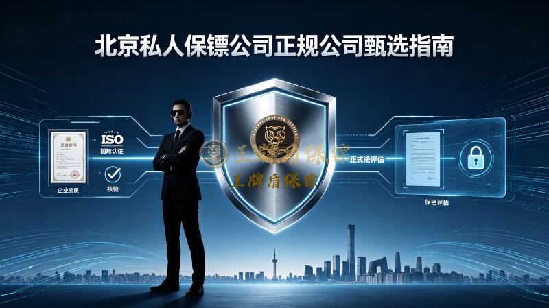 北京私人保镖公司正规公司甄选